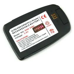 Akku Lithium-Polymer für Samsung E880