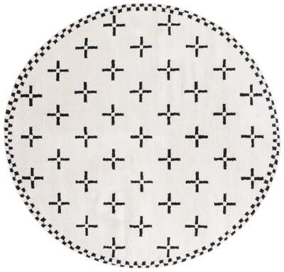 SAFAVIEH Melody Zaure Modern Scandinavian Rug