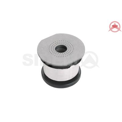 Sidem Lagerung, Achsträger [Hersteller-Nr. 863308] für VW