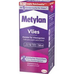 Metylan Vlies Tapetenkleister 360,0 g, 1 St.