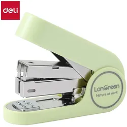 Deli EM416 Standard-Clinch Grün