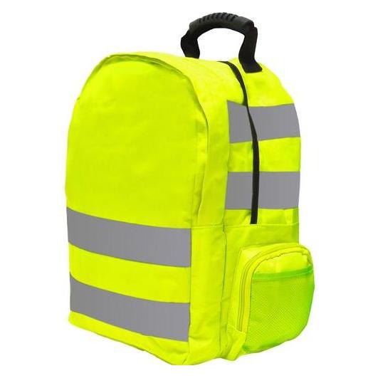 Monolith Laptop-Rucksack Hi-Vis 1801 15,6 Zoll Hochsichtbar (2000001801)