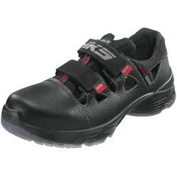 HKS, Sicherheitsschuhe, Sicherheitssandalen S1 Solar ESD (S1, 45)