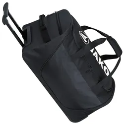 JAKO Trolley schwarz L (95 Liter)