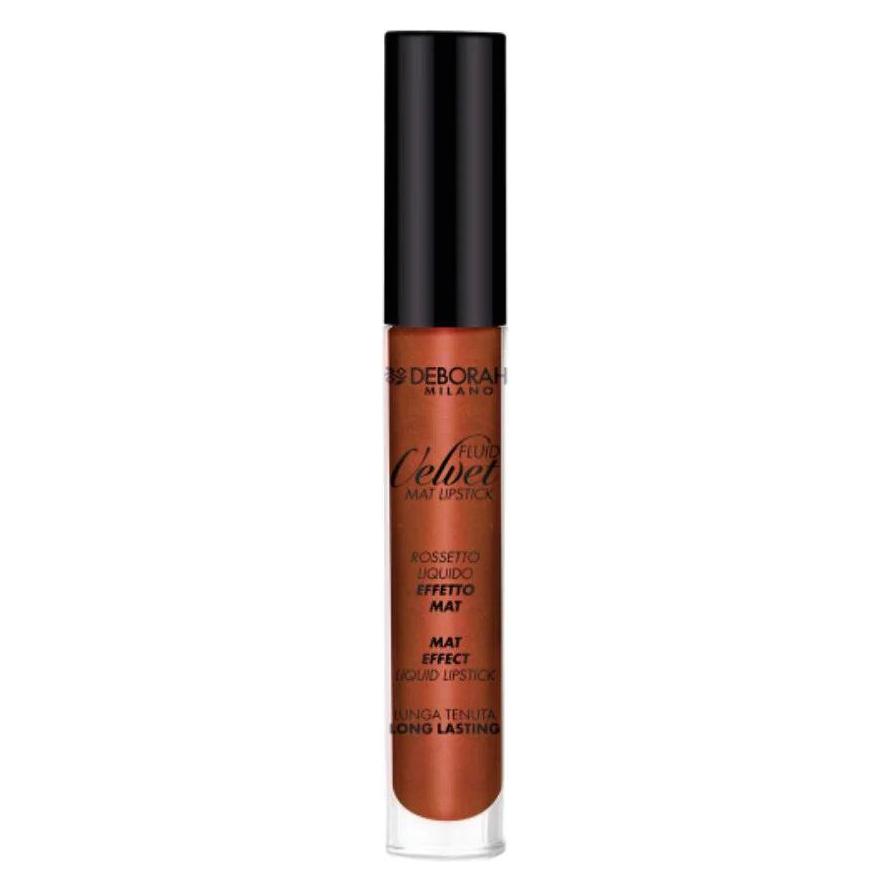 Deborah Milano Milano Velvet Fluid Mat Lipstick 53 8500 D (53) (34727009)