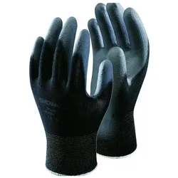 Showa, Schutzhandschuhe, Nylon-Strickhandschuh (XL)