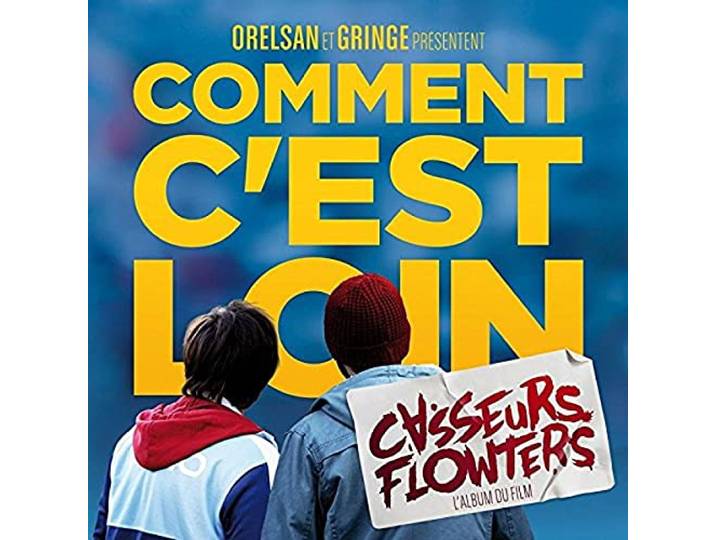 Comment C'Est Loin
