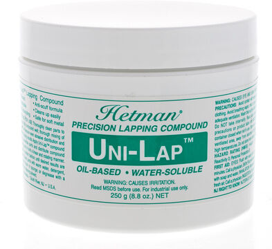 Hetman Uni Lap Compound 10H