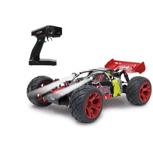 JAMARA Fahrzeug Lextron Desertbuggy BL 4WD, ferngesteuert, mit Akku & Fernsteuerung, Maßstab 1:10