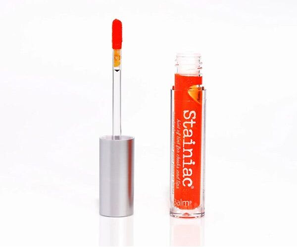 THE BALM Blush & Lips Tint HOMECOMING QUEEN