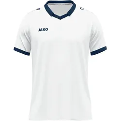 JAKO Glory Trikot 007 - weiß/marine XL