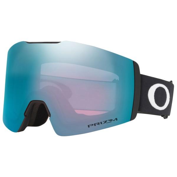Oakley - Fall Line Prizm S3 - Skibrille Gr L bunt