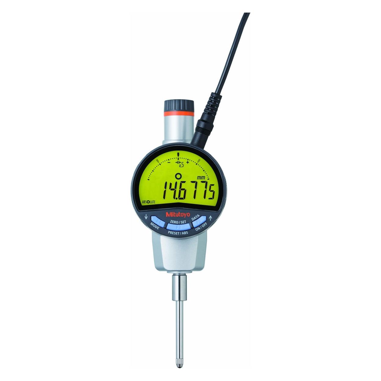 Mitutoyo Messuhr 25.4 mm / 543-851D (543-851D)