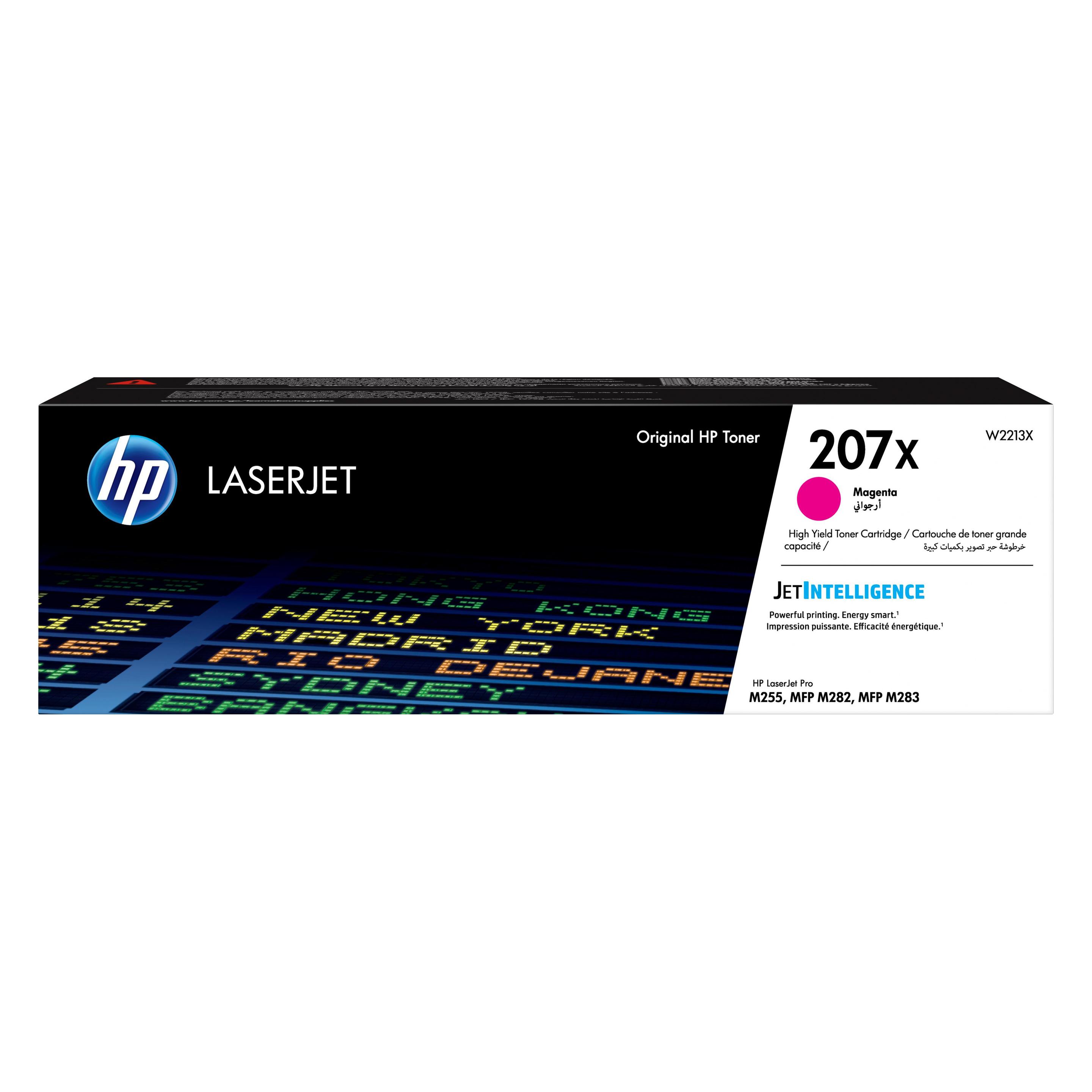 HP 207X (M) (W2213X)