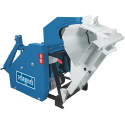 Scheppach kw-ze 7.0 Wippkreissäge