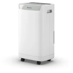 AQUARIA S1 16 P Luftentfeuchter mit Doppelfilter bis 75 m3
