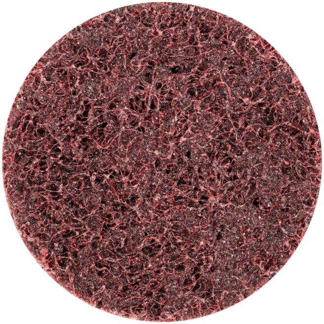 Pferd COMBIDISC Disque combiné rond abrasif dur 50 mm moyen (42761502)