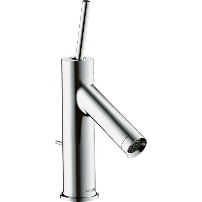 hansgrohe Axor Starck Waschtisch Armatur 10116000 chrom, für Handwaschbecken