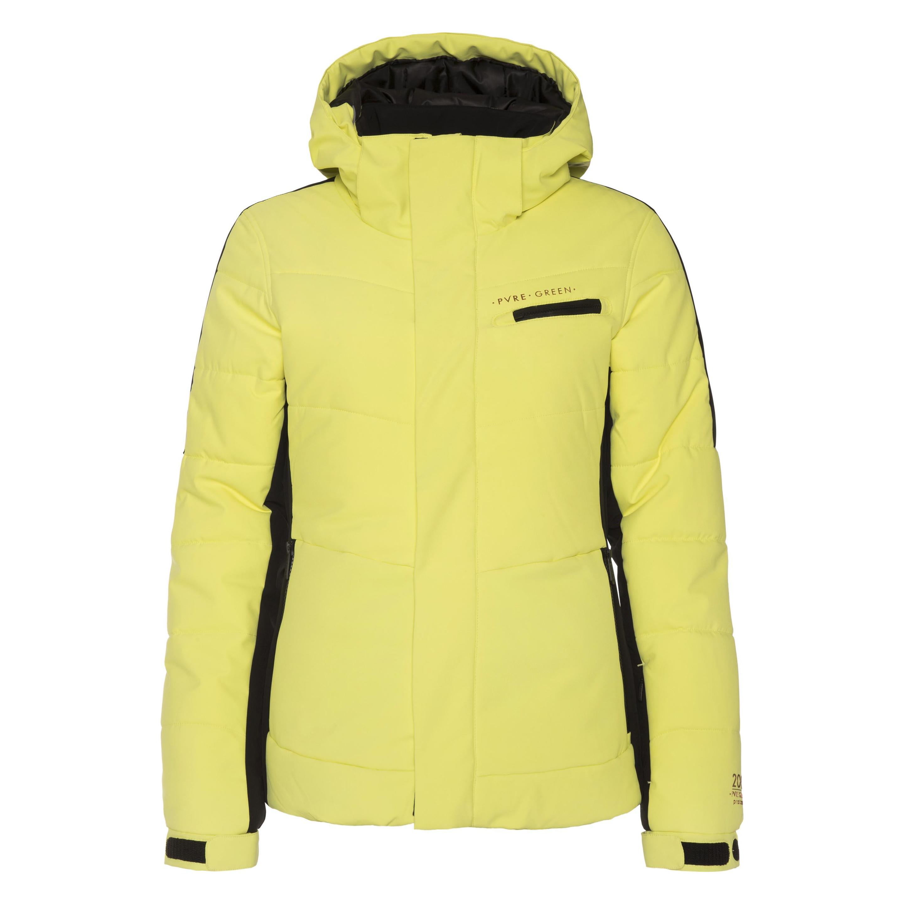 MGA Frauenjacke Protest Prtsheenas Schneejacke (S) (35784884)