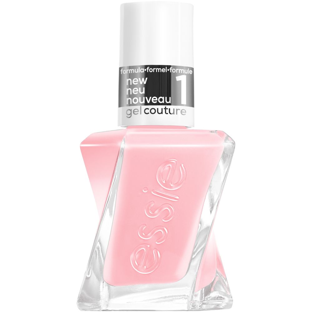 Essie Gel Couture Nail Polish 13,5mL 505 Gossamer Garments