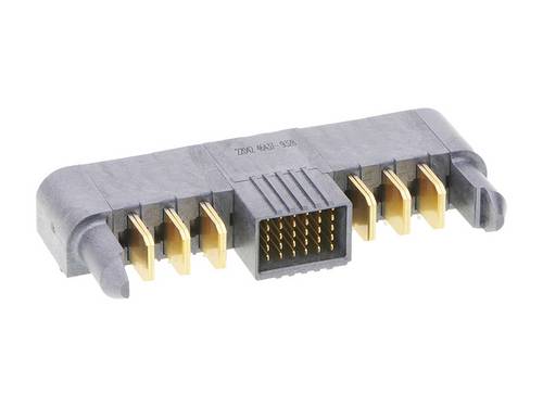 Molex Einbau-Stiftleiste (Standard) 464379328