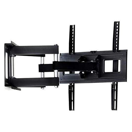 Art RAMT AR-80 Holder AR-80 for LCD/LED 32-65 75kg adj. vertical/level (Wand, 75 kg, 32" - 65") (AR-80)