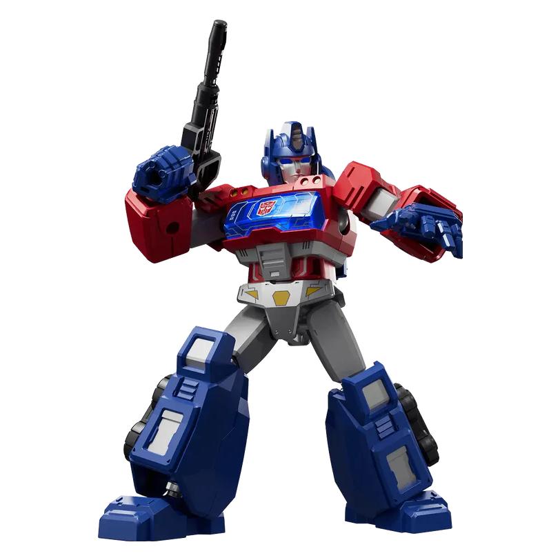 Blokees Transformers Shining Version 03 Shattered Universe Asst: 6pcs (BLK71123)