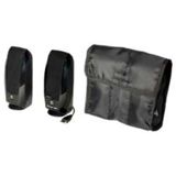 Logitech S150 OEM 2.0 System 1,2W RMS schwarz