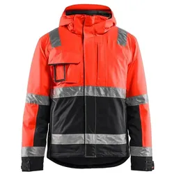 Blakläder,  High Vis Winterjacke High Vis (L)