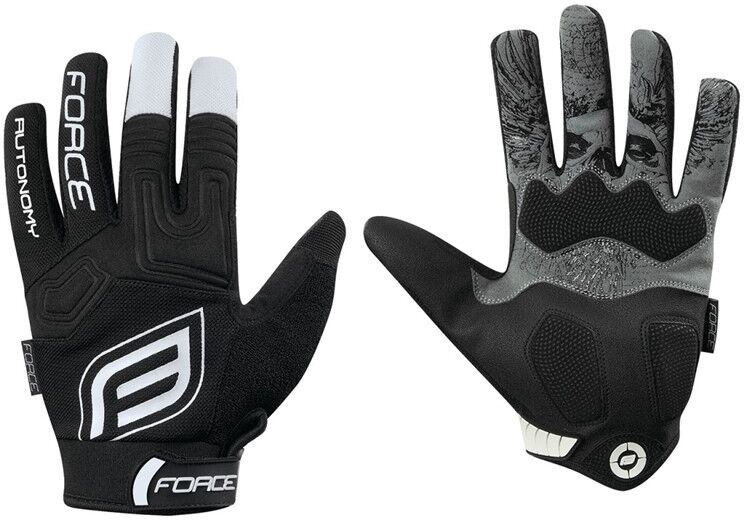 Force Guanti MTB  Autonomy