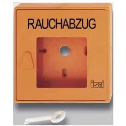 WindowMaster, Möbelausstattung, Ersatzgehäuse or RAL2011 WSK 399 0005 (1 Stk.)