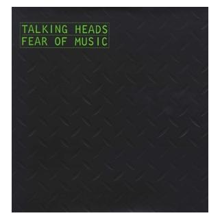 Rhino Fear Of Music (Talking Heads) (33056778)