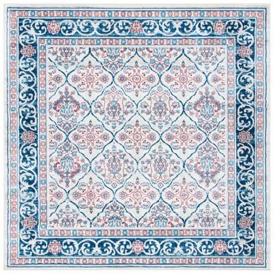 SAFAVIEH Brentwood Darcia Traditional Oriental Rug
