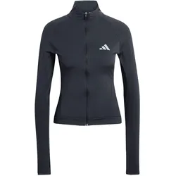 Adidas, Damen, Laufjacke, Adi365 W Jc W - black (S), Schwarz, S