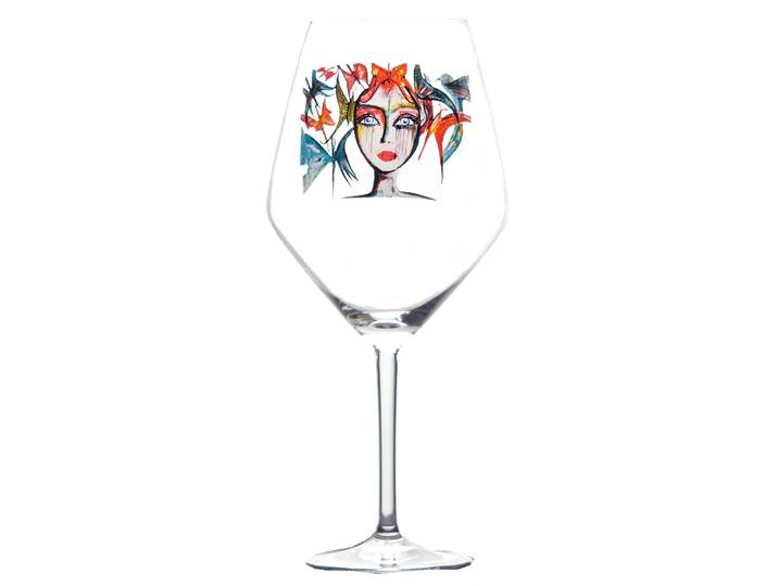 Carolina Gynning Verre à vin Slice of Life 75 cl.
