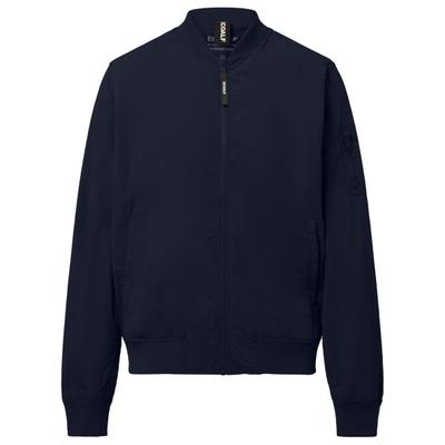 Ecoalf - Wale Jacket - Freizeitjacke Gr L blau
