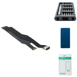 Huawei P20 Ladebuchse - Premium-Set