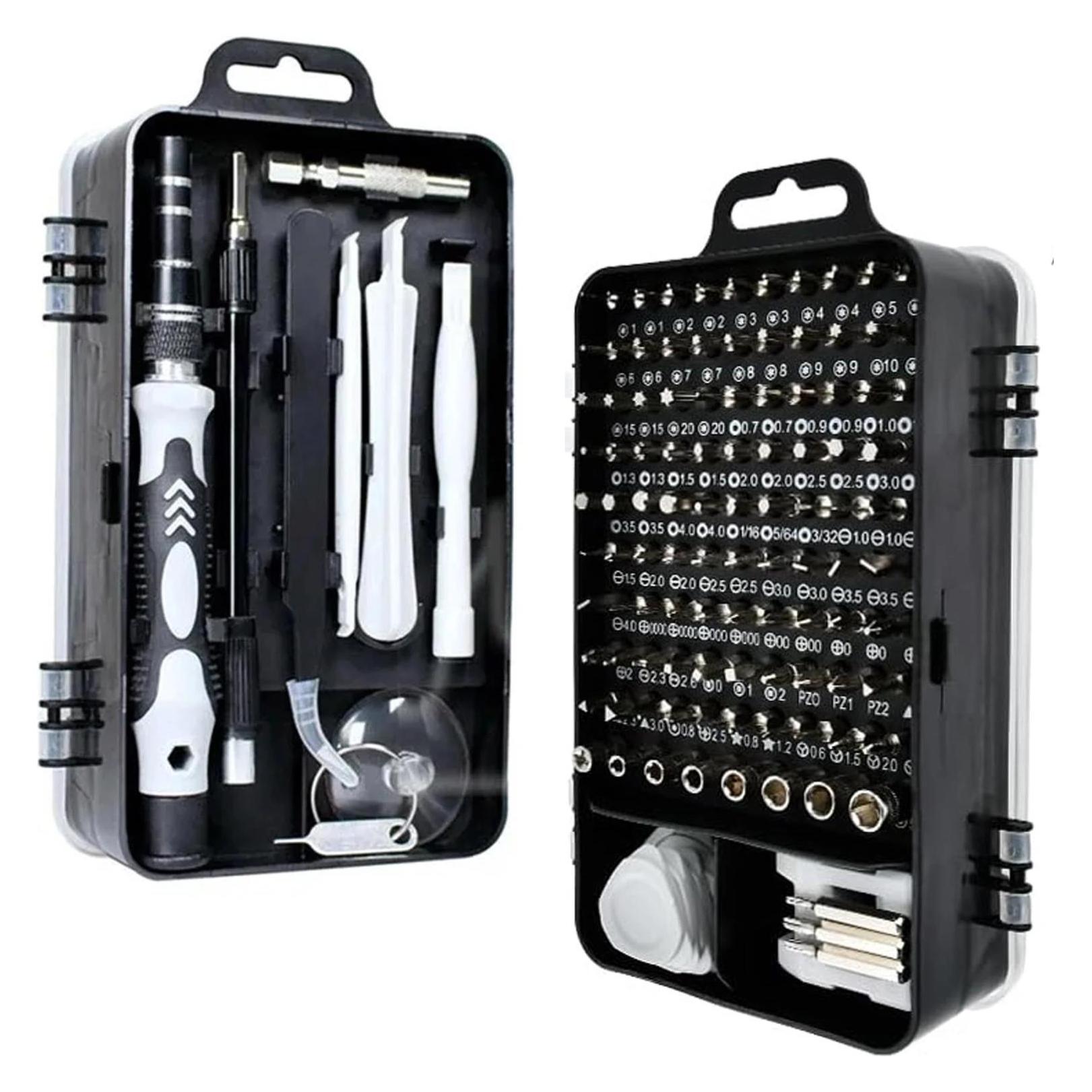 Extralink PRÄZISIONSSCHRAUBENDREHER-SET TORX-PRÄZISIONSSCHRAUBENDREHER 118W1-1309 (TX) (EX.21410)