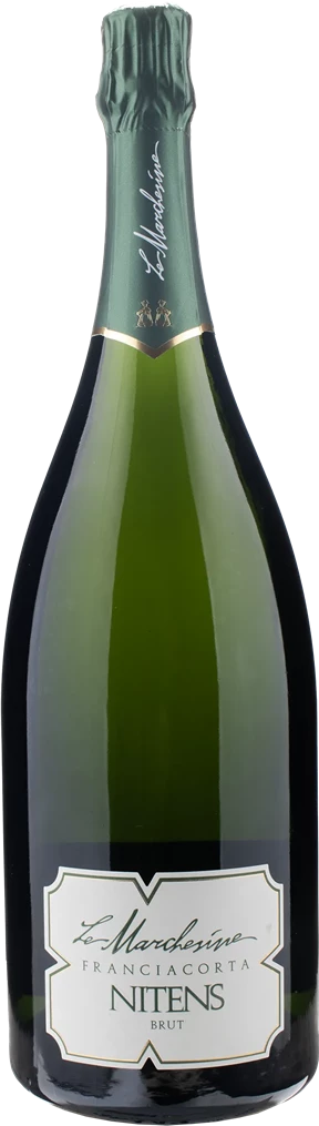 Le Marchesine Franciacorta Nitens Brut Magnum