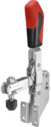 AMF Boîtier de fermeture 140D-PZ DIN L/R dimension A 40 dimension B 94,5 dimension C 173mm AMF (14407)