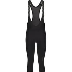 Shimano Vertex Bibknicker Schwarz XXL