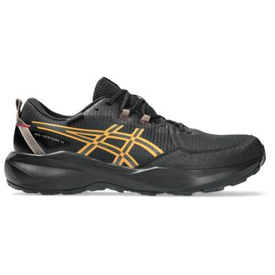 Asics - Gel-Venture 11 Waterproof - Multisportschuhe 49 | EU 49 grau