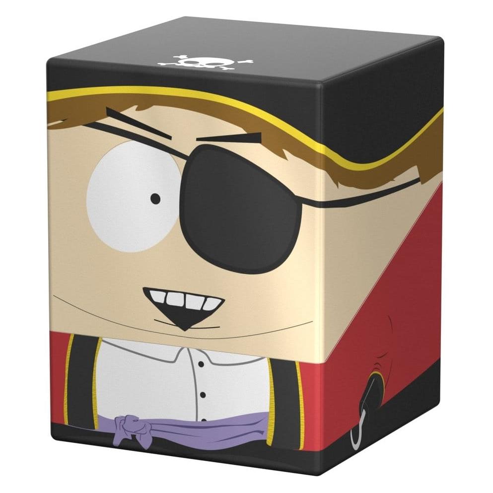 Squaroes Squaroe South Park Halloween SP027 - Pirate Cartman (73044681)