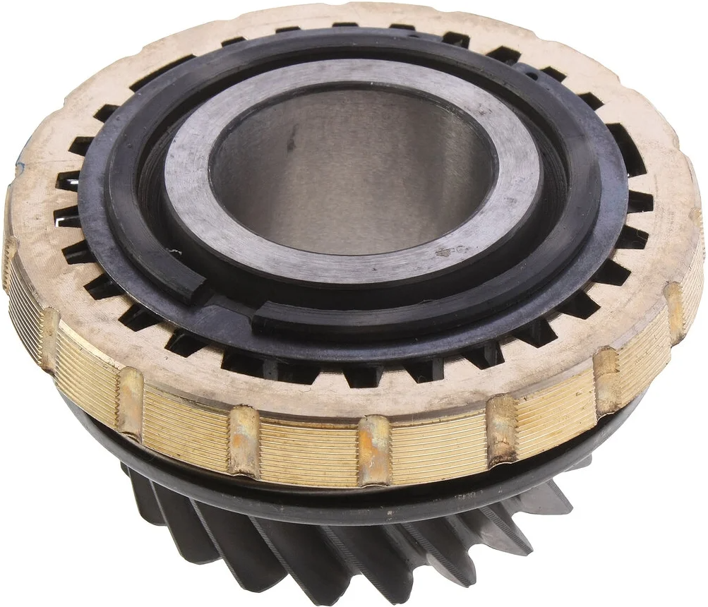 NTY EAT-CT-003 Synchronizer Body, manual transmission