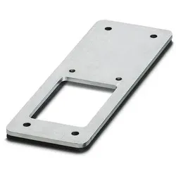 Phoenix Contact 1034215 Adapterplatte HC-B24/6-ADP-SS HCB246ADPSS