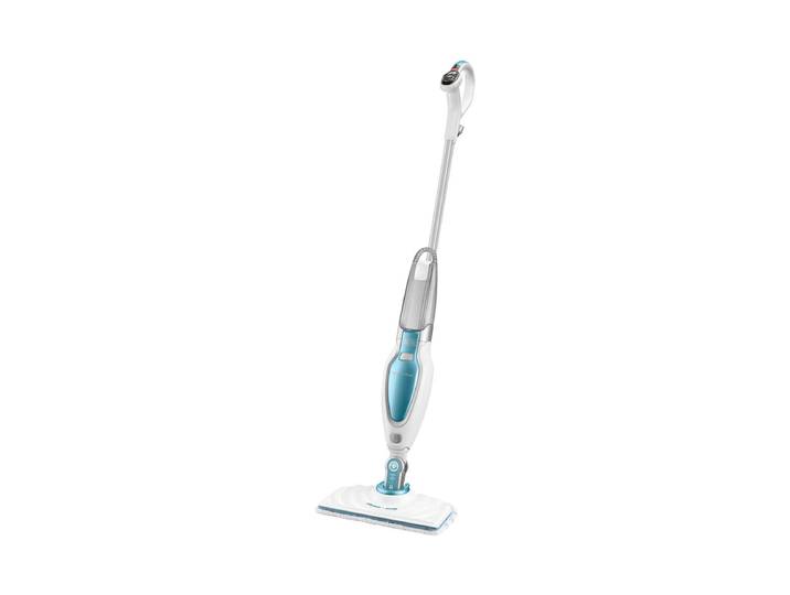Black&Decker FSM16CD-QS Dampfreiniger