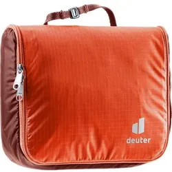 DEUTER Kleintasche Wash Center Lite I, Größe ONE SIZE in Rot Rot