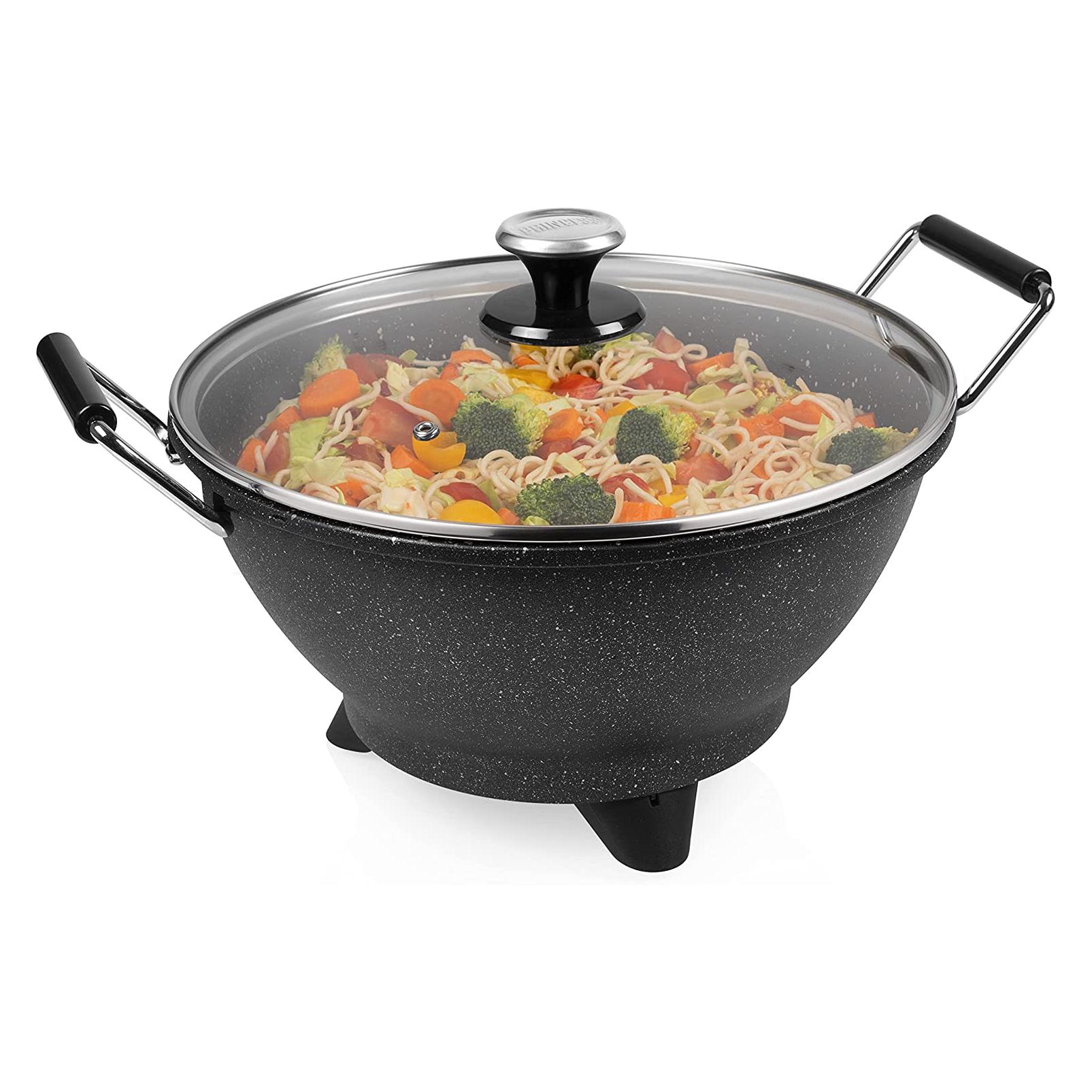 Princess Wok Elektrischer (01.162389.01.001)