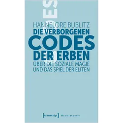 Die verborgenen Codes der Erben, Fachbücher von Hannelore Bublitz