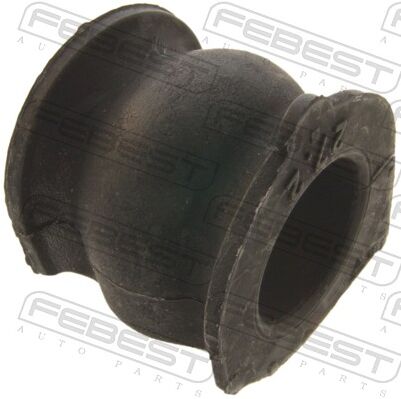 Febest Lagerung, Stabilisator Hsb-050 Vorderachse Für Honda